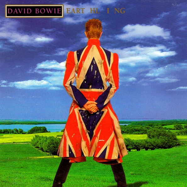 Bowie Earthling