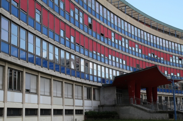 Faculté de droit de Strasbourg 1