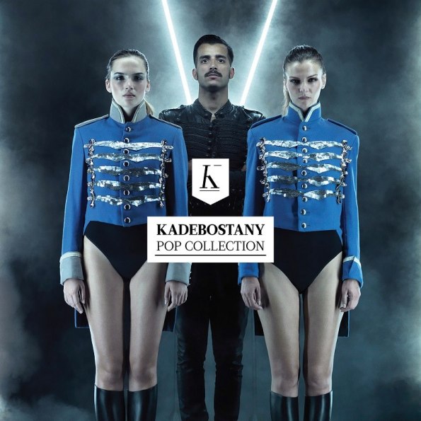 Kadebostany - Pop collection