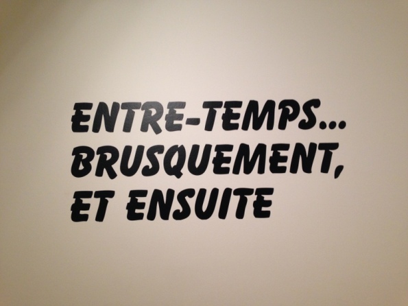 2013-12-22 et 28 Biennale d'art contemporain (01)