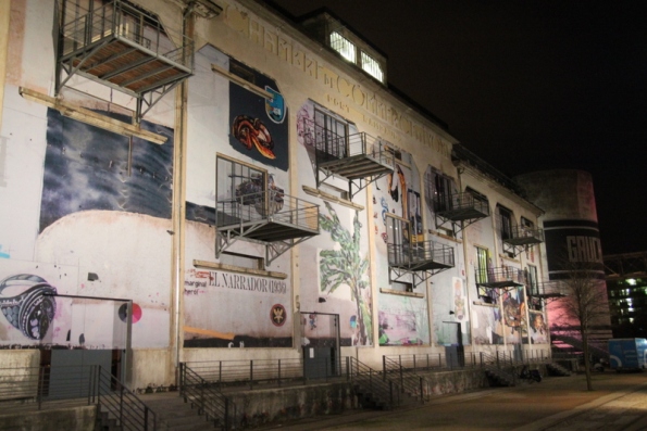 2013-12-22 et 28 Biennale d'art contemporain (03)