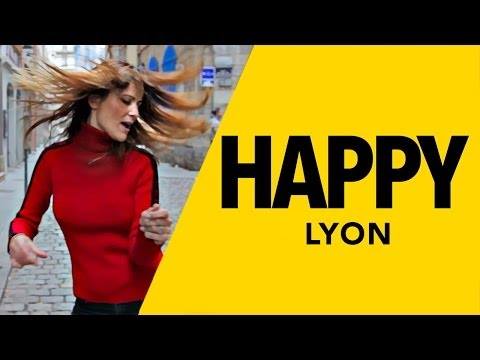 Happy Lyon