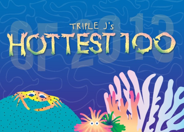 triple-j-hottest-100-2013