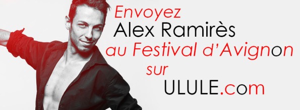 Envoyez Alex Ramires à Avignon