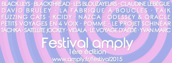 Festival Amply