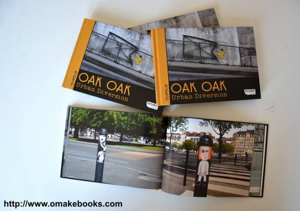 Oak-oak-livre